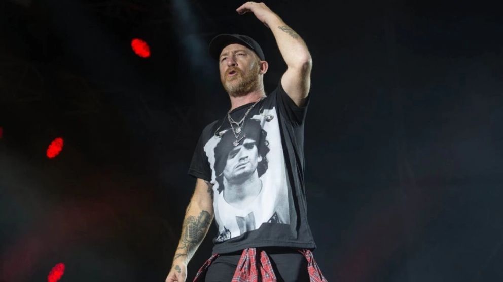 La Beriso anunció su show en Ferro con la gira 10 Años de Historias