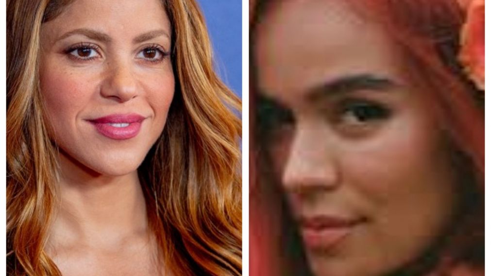 La verdadera razón por la que Karol G no estuvo con Shakira en Medellín: Nadie la...