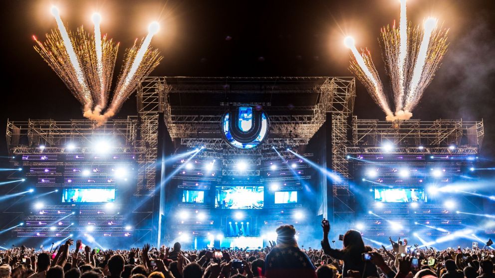 Ultra Buenos Aires 2025 revela sus horarios: todo lo que necesitás saber para vivir el festival al máximo