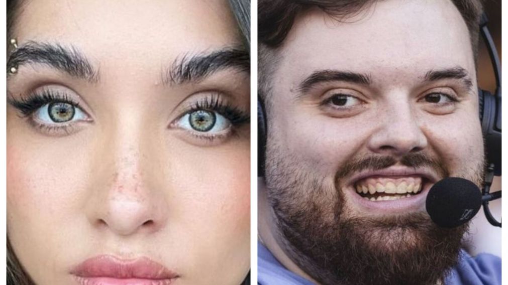 María Becerra e Ibai Llanos desatan una bomba en redes: ¿colaboración, challenge y show en camino?