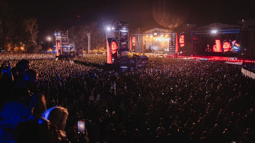 Quilmes Rock 2025: Calamaro, Los Piojos, Serú Girán y más de 170 bandas hicieron historia en una edición inolvidable