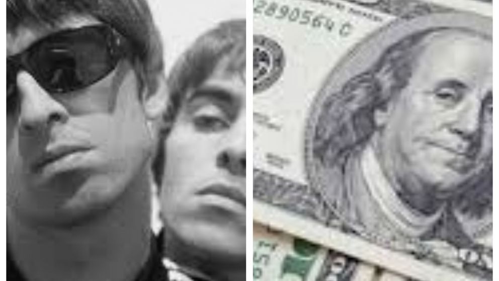 Sube el dólar oficial: ¿chau a los shows de artistas internacionales en Argentina?