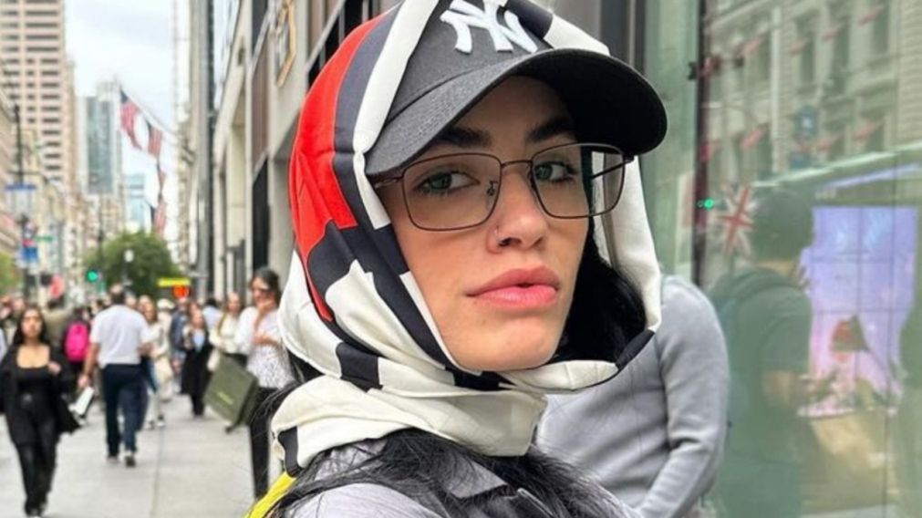 Lali Espósito y la respuesta viral a un fan que la criticó en redes: "La elegí yoooooo porque me divertía a mí"