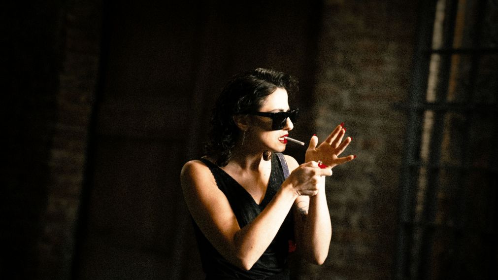 Marilina Bertoldi lanza "Autoestima", el primer adelanto de su nuevo álbum "Para Quien Trabajas"