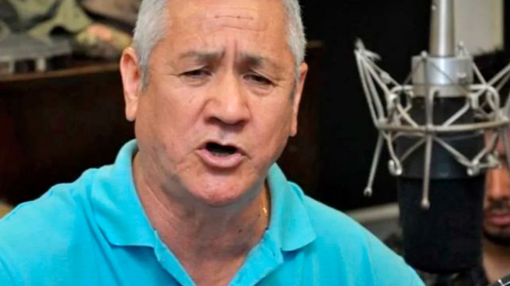 Dolor en el folclore argentino: murió Mario "Musha" Carabajal