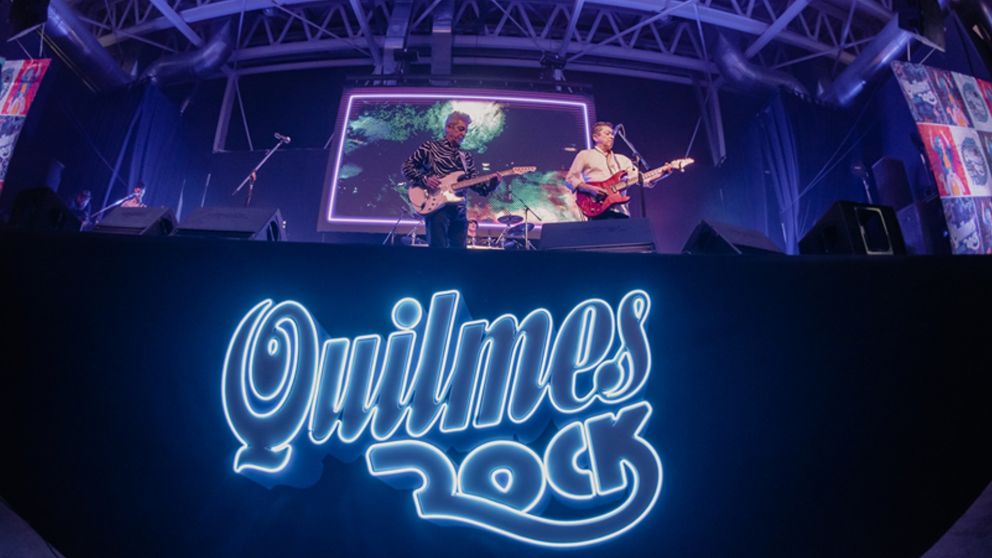 �ltimo fin de semana del Quilmes Rock 2025: horarios, accesos, entradas y todo lo que necesit�s saber