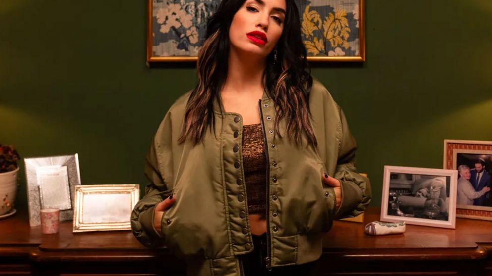 Lali Esp�sito lanz� un misterioso adelanto de su nuevo disco y desat� la locura: "Nadie sospecha de mi desilusi�n"