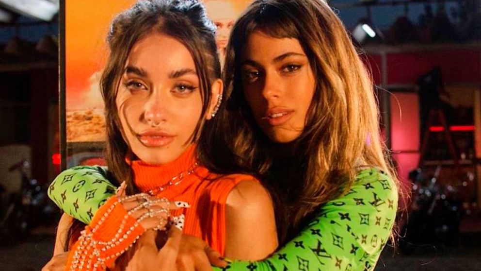 Según la Inteligencia Artificial este es el tema más escuchado de Tini Stoessel y ella revela que lo escribió en tres minutos