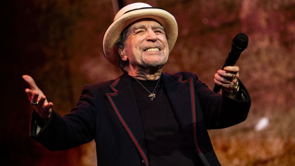 Joaquín Sabina y su gran despedida en Buenos Aires: una noche de amor, música y emoción