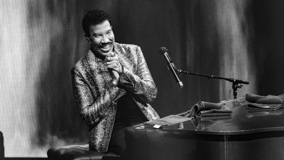 Lionel Richie vuelve a Buenos Aires: cuándo y dónde conseguir las entradas