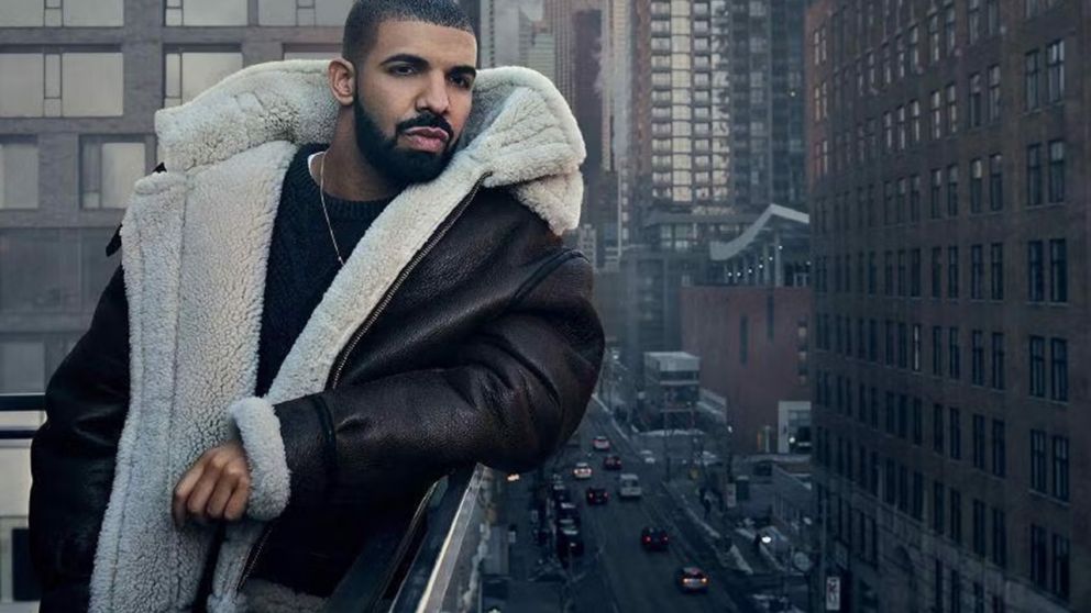 "One Dance": el megahit de Drake que reinó 15 semanas en Reino Unido y rompió récords