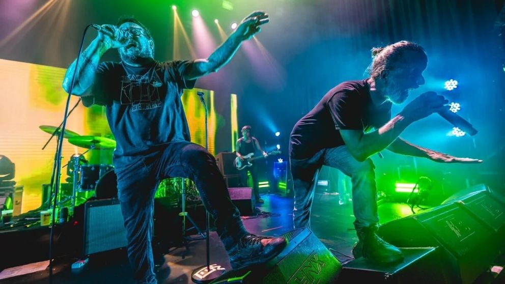 La Vela Puerca confirmó su gira con fechas en Argentina : todo lo que tenés que saber para comprar tus entradas