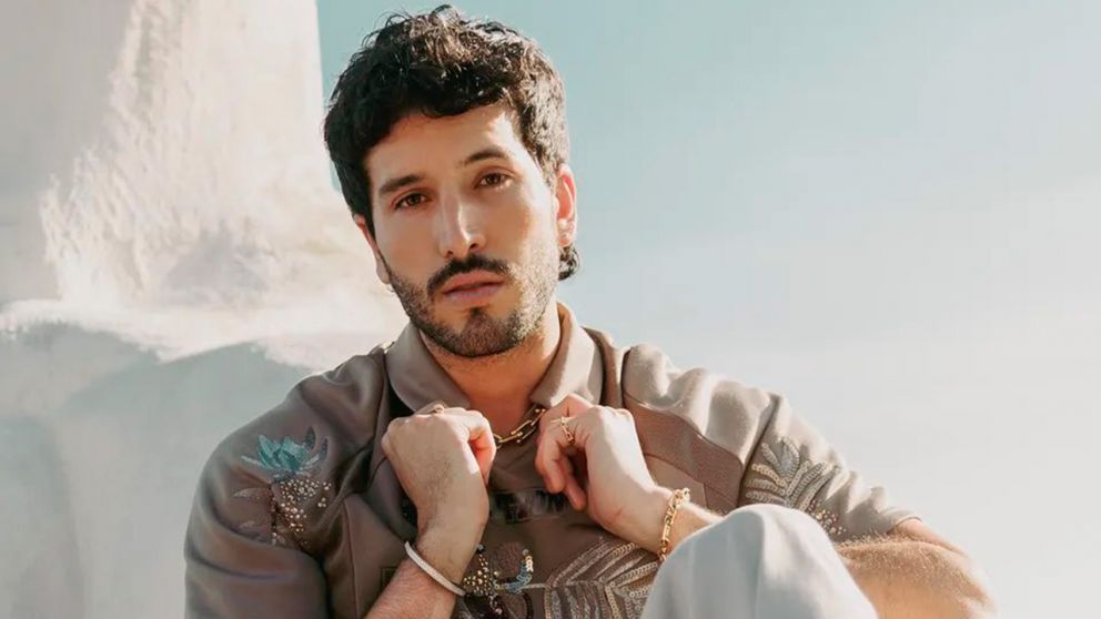 Sebastián Yatra revela "Milagro": el álbum más personal de su carrera llega el 16 de mayo