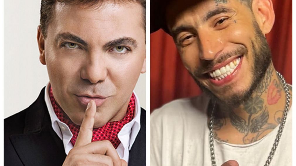 Echaron a Cristian Castro de la productora de Ulises Bueno en C�rdoba: "Se cansaron de sus divismos y exigencias"