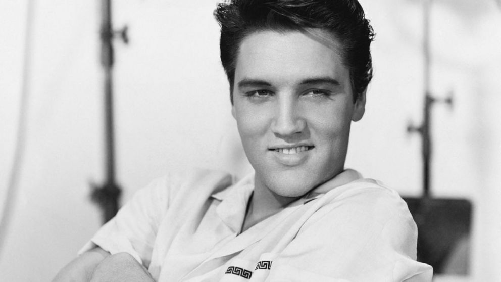 Elvis Presley logra el éxito #1,000 en las UK Charts con “One Night” en 2005