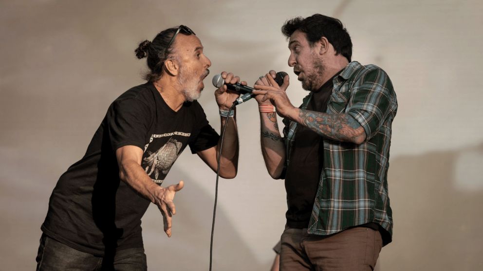 La Vela Puerca anunció su show en Ferro: cuándo y dónde conseguir las entradas