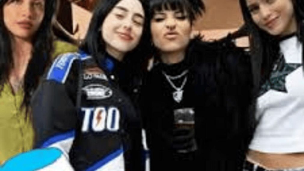 Las 5 artistas argentinas más escuchadas en Spotify Argentina en lo que va del 2025: ¡Emilia Mernes arrasa con todo!