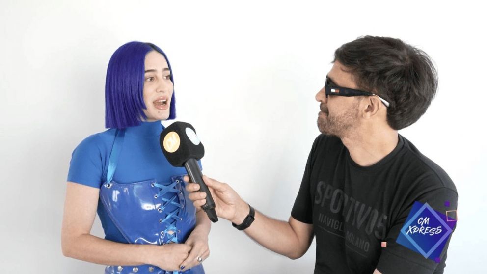 La Cintia: Hoy la comunidad del tech house est� m�s visible que nunca