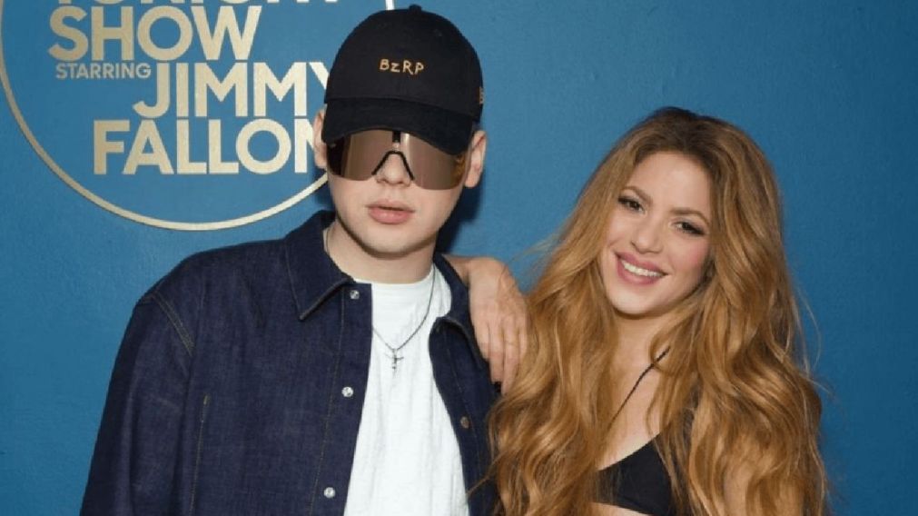 Bizarrap reveló que su sesión con Shakira fue la más difícil de su carrera: "Me volvió loco"