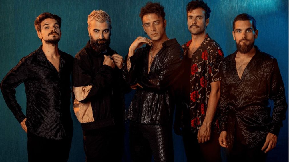 Shinova y No Te Va Gustar se unen en una nueva versi�n de Nuestra Postal