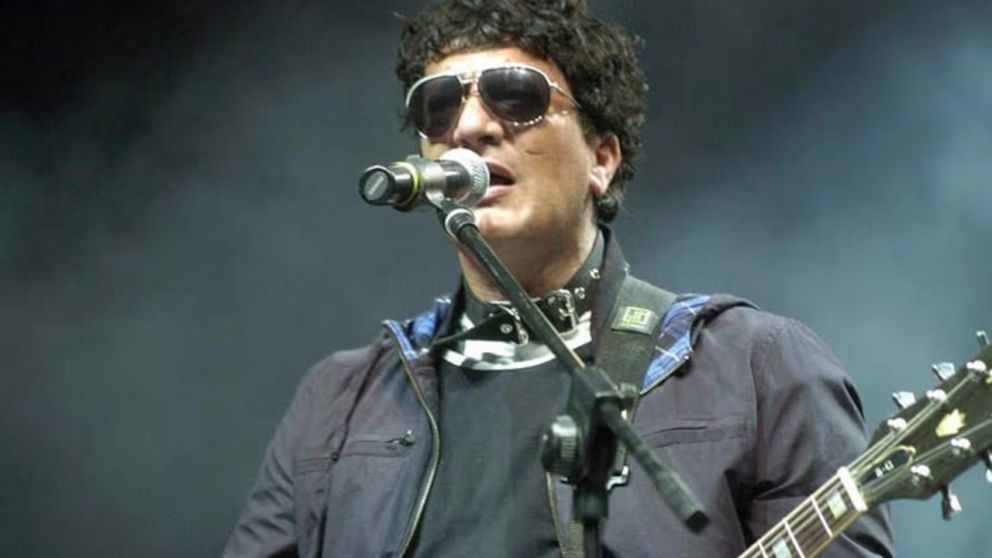 ¿Pity Álvarez vuelve en el Quilmes Rock 2025? Los indicios que alimentan el rumor
