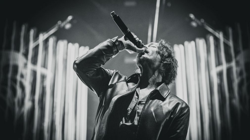 La magia en vivo de Incubus en su regreso a la Argentina