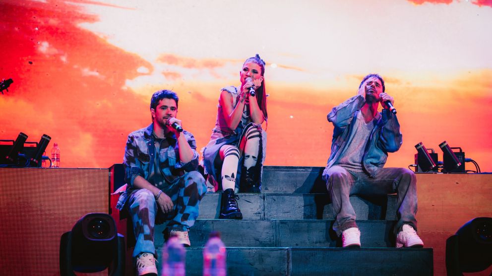 Erreway vuelve a Buenos Aires con un show inolvidable: cómo conseguir entradas