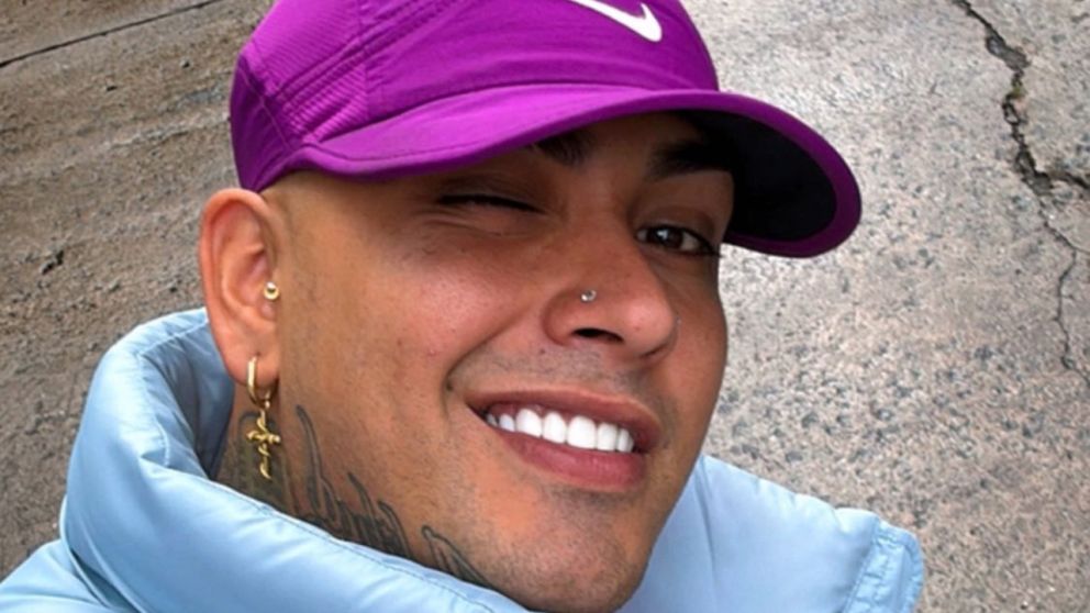 Callejero Fino sorprende con su transformaci�n f�sica y nuevo lanzamiento musical