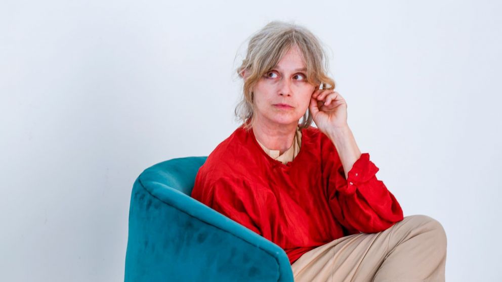 Juana Molina y un emotivo recuerdo con su padre: la historia detr�s de una canci�n especial