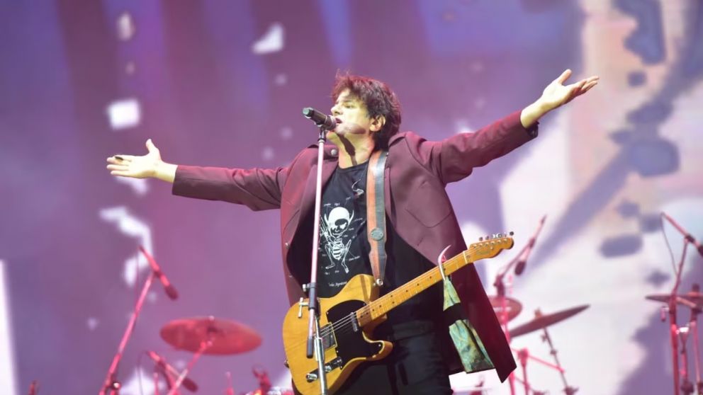 A una semana del Quilmes Rock 2025: Conoc� la grilla completa de cada d�a