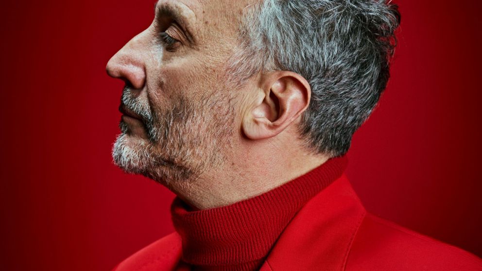Así es "Novela", lo nuevo de Fito Páez: "Este es mi nuevo mensaje en una botella"