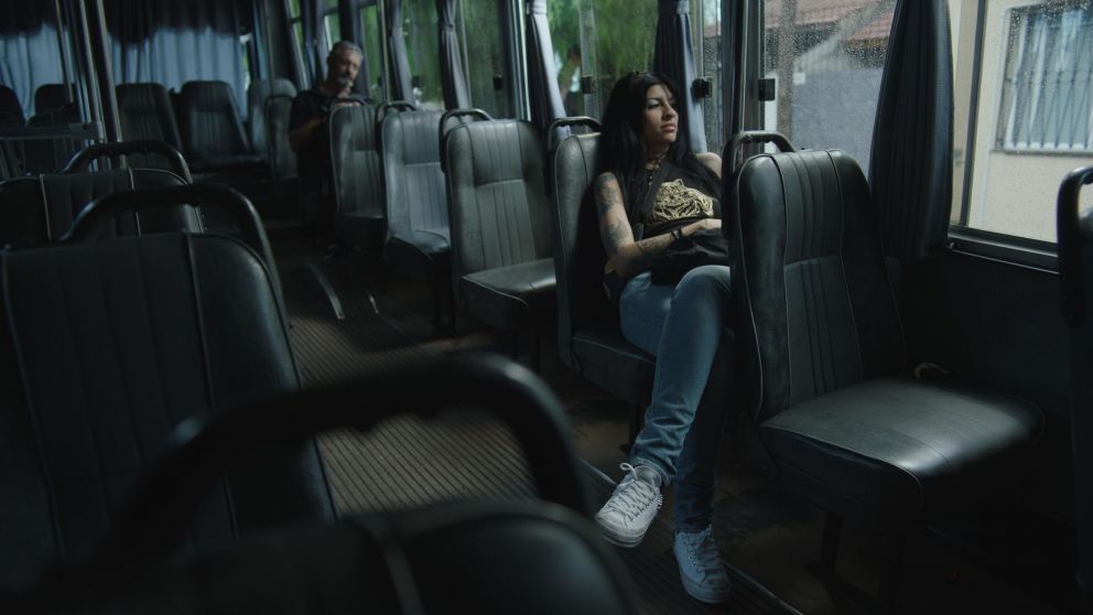 Video: Cazzu revela el detr�s de escena de "Con Otra" tras su �xito global