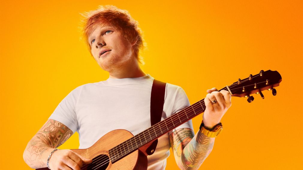 Ed Sheeran recuerda el 2024-12-03 como un día importante