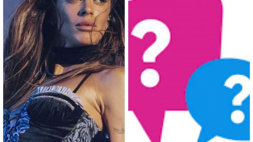 Tini Stoessel enigm�tica: un misterioso anuncio revoluciona Buenos Aires