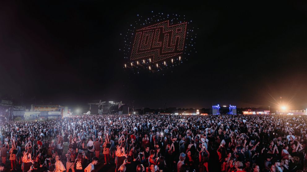 Lollapalooza Argentina 2025: confirmado día 3, no se suspende por lluvia