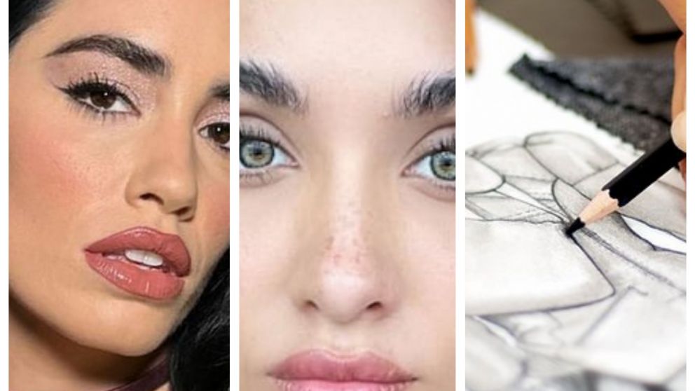 "Las detesto": quién es el famoso diseñador de moda que va contra Lali Espósito y María Becerra