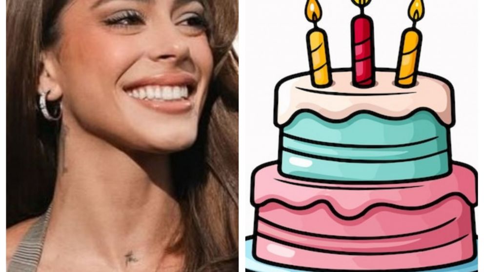 Tini Stoessel cumple 28 años: celebración íntima entre amigas, brindis y emociones