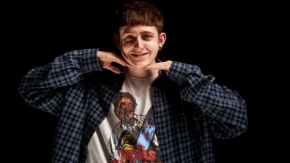 De "Te quiero mucho Dillom tomá 100 pesos" a "¿Vos sos Pistarini?": Dillom revive la épica y gana el MTV EMA 2024 como Mejor Artista Sur