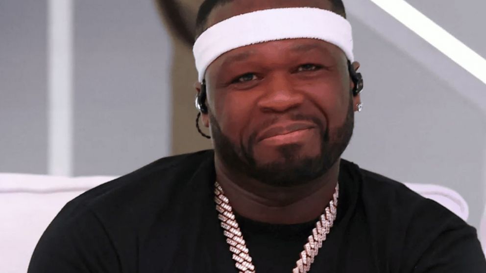 50 Cent lanzó The Massacre y vendió un millón de copias en una semana