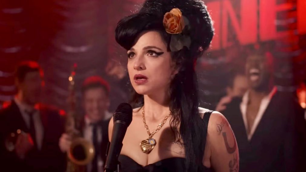 Amy Winehouse llegó al Nº1 en el Reino Unido con la edición de lujo de “Back to Black”