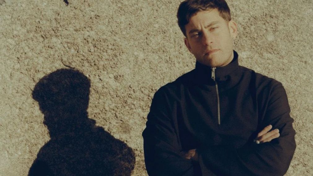 Delaossa lanzó "La Madrugá": su álbum más personal y esperado