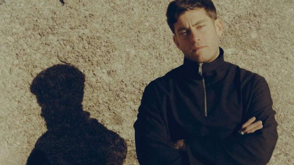 Delaossa lanzó "La Madrugá": su álbum más personal y esperado