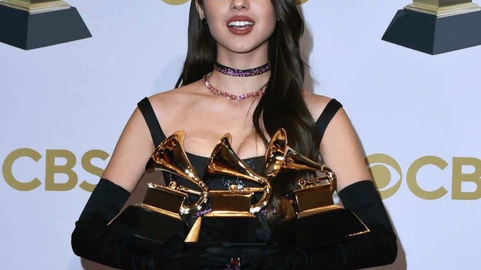 Lollapalooza Argentina 2025: 5 claves para conocer a Olivia Rodrigo antes de su show debut en el pa�s