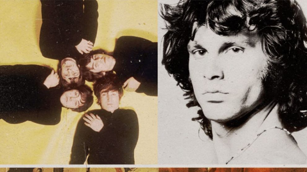 �Por qu� se llaman as�? El origen oculto de los nombres de bandas legendarias como The Beatles y Pearl Jam