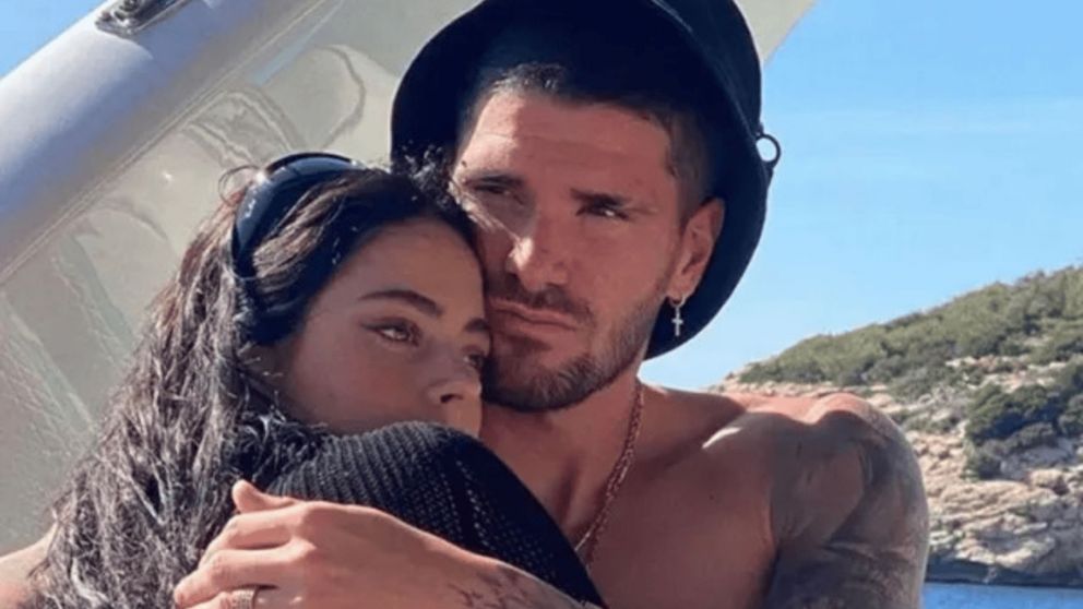 "No te quiero perder": el fogoso reencuentro secreto de Tini Stoessel y Rodrigo De Paul que lo cambió todo