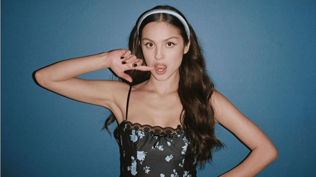 Artistas Lollapalooza 2025: Olivia Rodrigo, la estrella Disney que llega por primera vez a Argentina