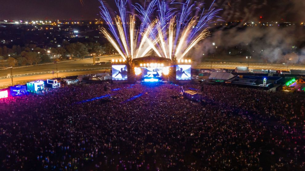 A horas de Lollapalooza Argentina 2025, todo lo que necesitas saber: horarios, accesos, artistas y novedades