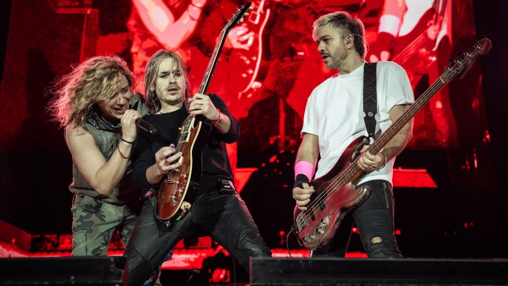 "Empieza una nueva etapa": Airbag confirmó la fecha de lanzamiento de El Club de la Pelea I