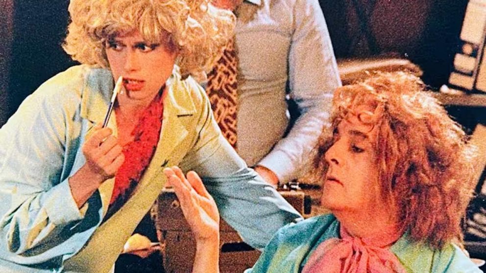 Juana Molina y su desgarrador homenaje a Antonio Gasalla: "Si tan solo hubiéramos tenido la madurez de hablar"