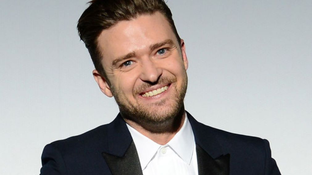 Justin Timberlake llegó a Argentina para el Lollapalooza 2025 con un fuerte operativo de seguridad